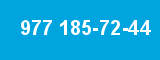 977 185-72-44 977 185-72-44